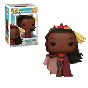 Funko Pop! Vaiana 2 Matangi