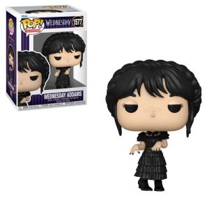 Funko Pop! Wednesday Addams 1577