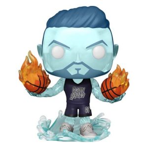 Funko Pop! Wet/Fire Space Jam 2 Movie