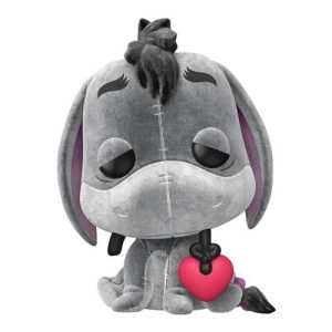 Funko Pop! Winnie the Pooh Eeyore with Heart