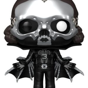 Funko Pop! Ghost Glam Dracula