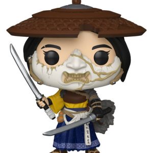 Funko Pop! Ghost of Yotei Atsu