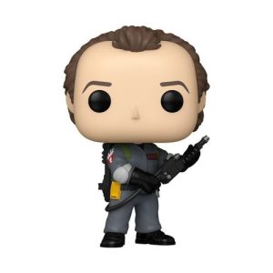 Funko Pop! Ghostbusters II Dr. Peter Venkman