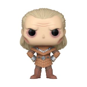 Funko Pop! Ghostbusters II Vigo