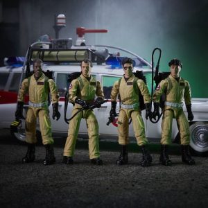 Ghostbusters Plasma Pack