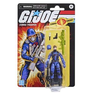 G.I. Joe Retro Collection Cobra Trooper