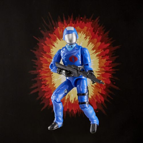 G.I. Joe Retro Collection Duke Vs. Cobra Commander - Imagen 9
