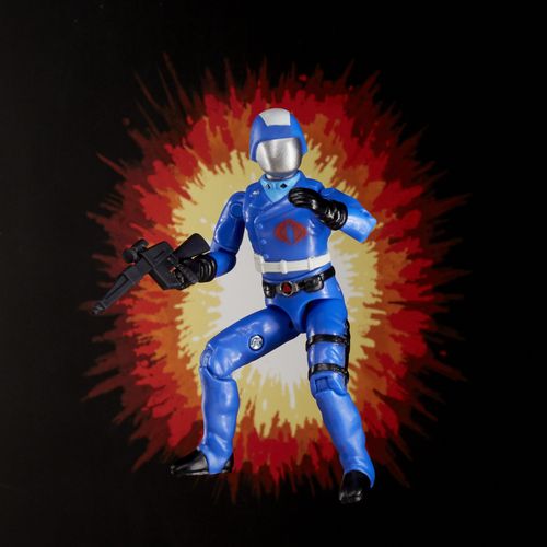 G.I. Joe Retro Collection Duke Vs. Cobra Commander - Imagen 5
