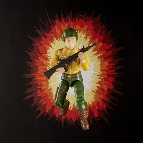 G.I. Joe Retro Collection Duke Vs. Cobra Commander - Imagen 8
