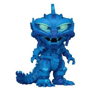Funko Pop! Godzilla Art Series Mechagodzilla