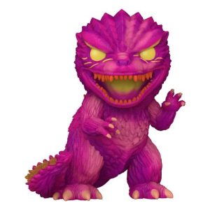 Funko Pop! Godzilla Art Series Pink Godzilla