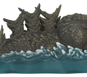 Funko Pop! Godzilla Godzilla (Swimming)