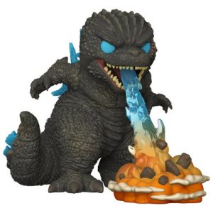Funko Pop! Godzilla Godzilla (Heat Ray)