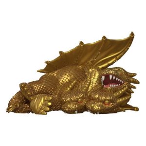 Funko Pop! Godzilla Super Sized Sleeping King Ghidorah