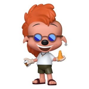 Funko Pop! Goofy e hijo Disney Bobby Zimuruski