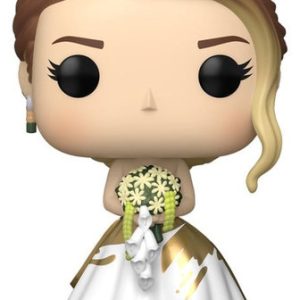 Funko Pop! Gossip Girl Serena Van Der Woodsen (Wedding)