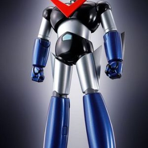 Great Mazinger Figura Diecast Soul of Chogokin GX-111 Great Mazinger Kakumei Shinka 19 cm