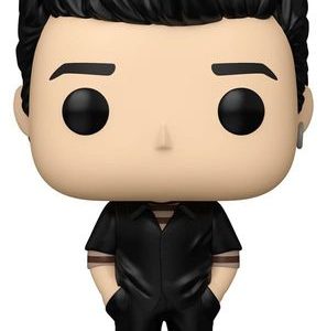Funko Pop! Green Day Joe (Basket Case)