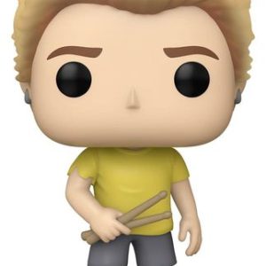 Funko Pop! Green Day Tre Cool (Basket Case)