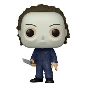 Funko Pop! Halloween Michael Myers (New Pose)