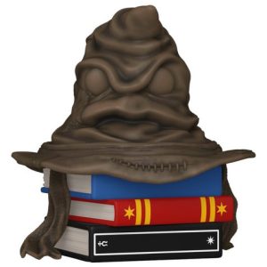 Funko Pop! Harry Potter Sorting Hat