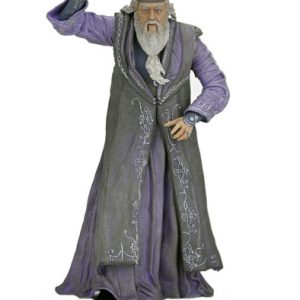 Harry Potter Legacy Collection Figura Albus Dumbledore 18 cm