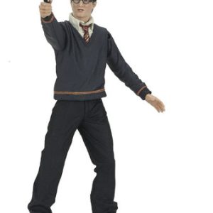 Harry Potter Legacy Collection Figura Harry Potter 18 cm