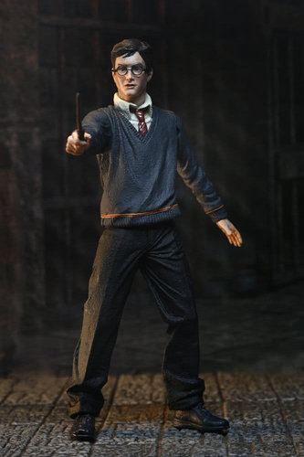 Harry Potter Legacy Collection Figura Harry Potter 18 cm - Imagen 5