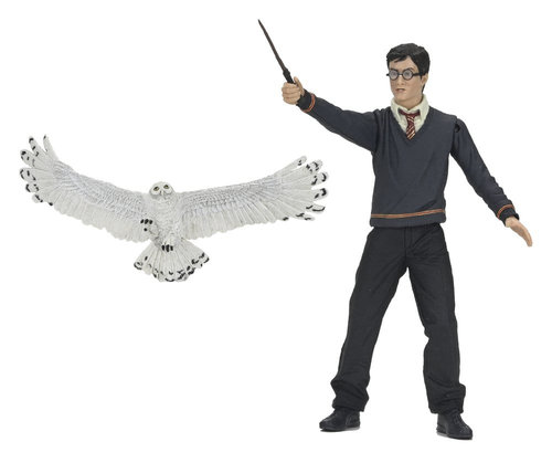 Harry Potter Legacy Collection Figura Harry Potter 18 cm - Imagen 3