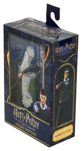 Harry Potter Legacy Collection Figura Harry Potter 18 cm - Imagen 2
