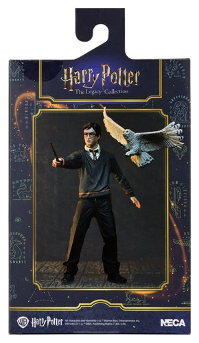 Harry Potter Legacy Collection Figura Harry Potter 18 cm - Imagen 13