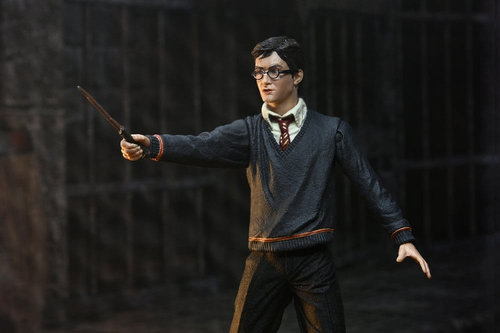 Harry Potter Legacy Collection Figura Harry Potter 18 cm - Imagen 10
