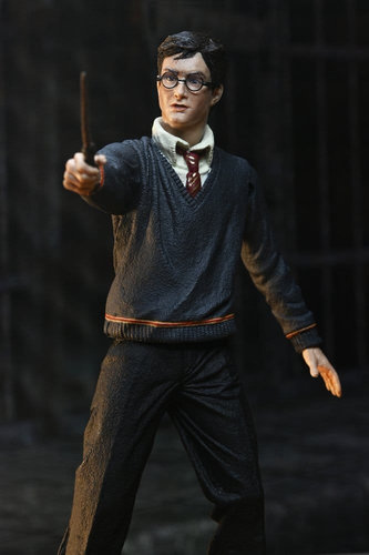 Harry Potter Legacy Collection Figura Harry Potter 18 cm - Imagen 9