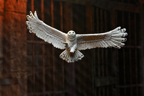 Harry Potter Legacy Collection Figura Harry Potter 18 cm - Imagen 7