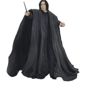 Harry Potter Legacy Collection Figura Severus Snape 18 cm