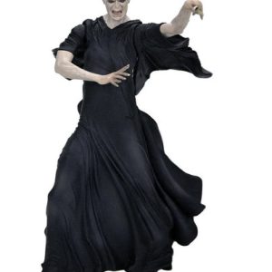 Harry Potter Legacy Collection Figura Voldemort 18 cm