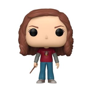 Funko Pop! Harry Potter Holiday Hermione Oppugno