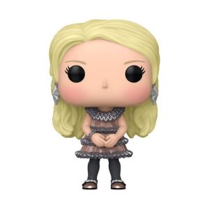 Funko Pop! Harry Potter Holiday Luna in Dress