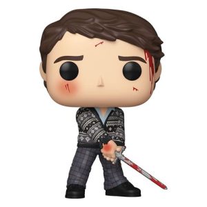 Funko Pop! Harry Potter Neville Longbottom with Sword of Gryffindor
