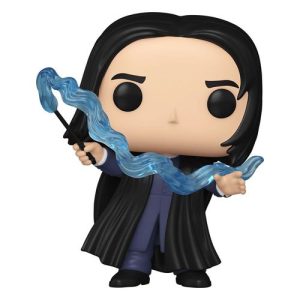 Funko Pop! Harry Potter Severus Snape with Patronus