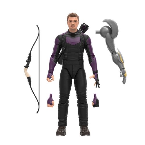 Marvel Legends Series Disney Plus Marvel’s Hawkeye - Imagen 2