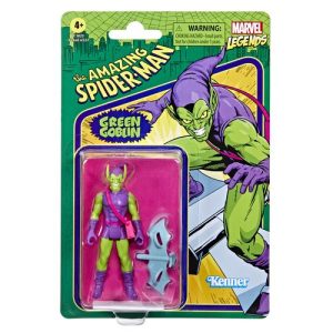 Marvel Legends Retro Green Goblin