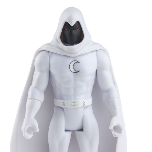 Hasbro Marvel Legends Retro 375 Marvel’s Moon Knight - Imagen 2