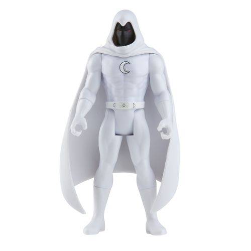Hasbro Marvel Legends Retro 375 Marvel’s Moon Knight - Imagen 3