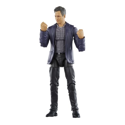 Hasbro Marvel Legends Series Bruce Banner Infinity War - Imagen 4