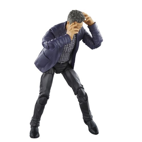 Hasbro Marvel Legends Series Bruce Banner Infinity War - Imagen 2