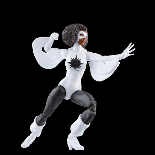 Hasbro Marvel Legends Series Captain Marvel vs. Doctor Doom - Imagen 8