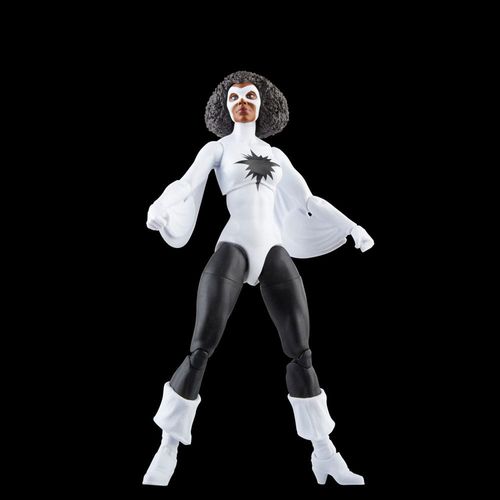 Hasbro Marvel Legends Series Captain Marvel vs. Doctor Doom - Imagen 7