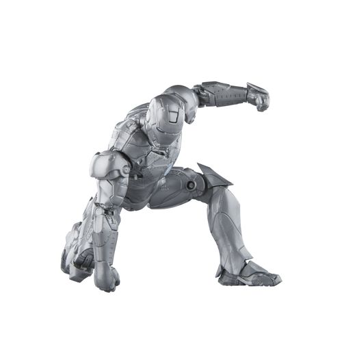 Hasbro Marvel Legends Series Iron Man Mark II - Imagen 2