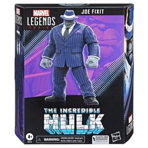 Hasbro Marvel Legends Series Joe Fixit
